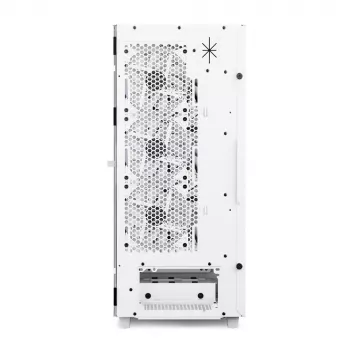 PC korpuss Sharkoon REV300 Tower Balts