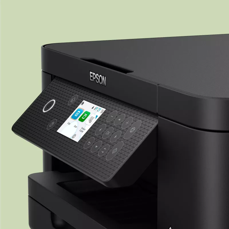 Epson Expression Home XP-5200 tintu printeris A4 4800 x 1200 DPI Wi-Fi