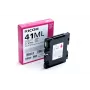 Ricoh 405767 oriģinālā magenta tintes kasetne, 1 gab.