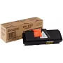 Tonera kasetne Kyocera TK-130 1T02HS0EU0 2500 lpp Melna