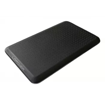 LC-POWER ārējais korpuss cietajam diskam LC-25BU3 - USB 3.0 6,35cm/2,5 collas Melns