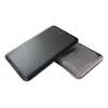 LC-POWER ārējais korpuss cietajam diskam LC-25BU3 - USB 3.0 6,35cm/2,5 collas Melns