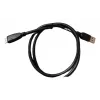 LC-POWER ārējais korpuss cietajam diskam LC-25BU3 - USB 3.0 6,35cm/2,5 collas Melns