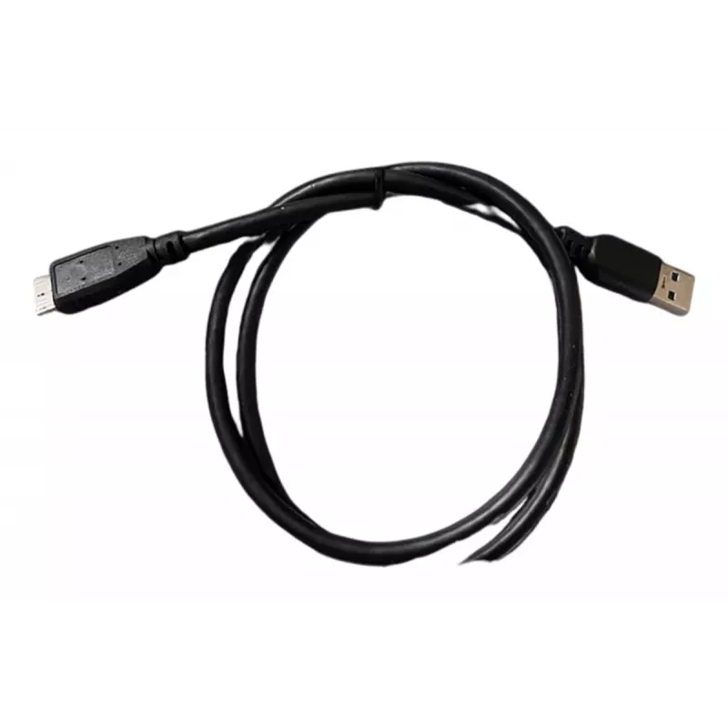 LC-POWER ārējais korpuss cietajam diskam LC-25BU3 - USB 3.0 6,35cm/2,5 collas Melns
