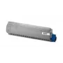 Tonera kasetne OKI 44844616 7000 lpp Melna