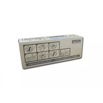 Epson C13T619000 35k uztveres kaste