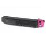 KYOCERA TK-5150M toner kasetne 1 gab. Originala Magenta