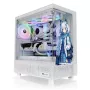 PC korpuss Thermaltake View 270 SP Edition Midi Tower Balts