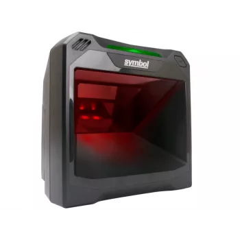 Motorola DS7708 fiksēts svītrkodu lasītājs 1D/2D LED Melns