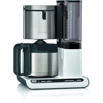 Bosch TKA8A681 kafijas automāts, daļēji automātiskais pilienveida kafijas automāts, 1.1 L