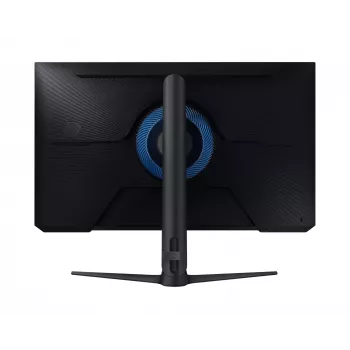 Samsung G3A 27 inch (68.6 cm) Full HD LED monitors, melns