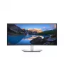 DELL UltraSharp U3423WE 34.1 collu izliekts UltraWide Quad HD LCD monitors 3440 x 1440