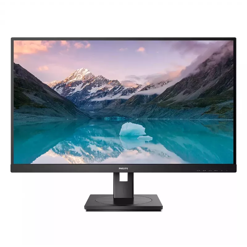 Philips 275S9JML/00 27 collu QHD LCD monitors