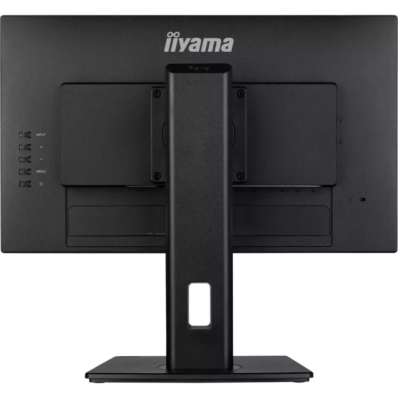 iiyama ProLite XUB2292HSU-B6 21,5 collu Full HD LED monitors ar IPS paneli un 100 Hz
