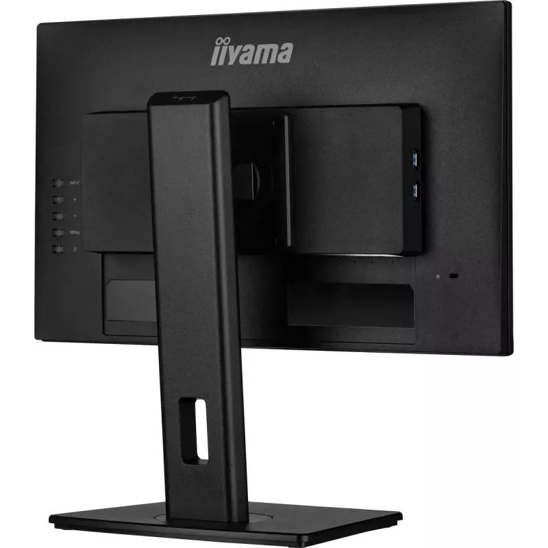 iiyama ProLite XUB2292HSU-B6 21,5 collu Full HD LED monitors ar IPS paneli un 100 Hz