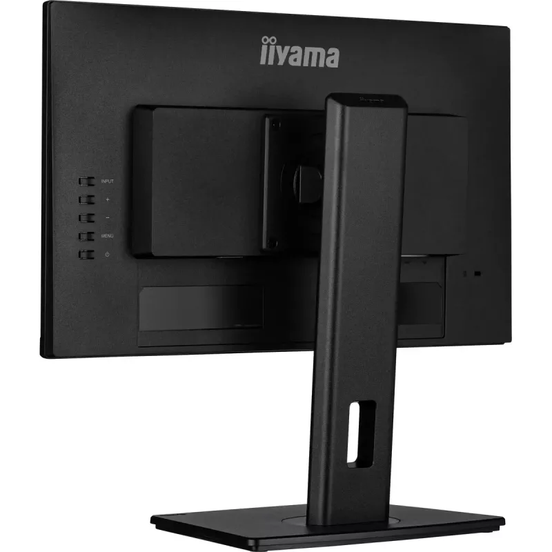 iiyama ProLite XUB2292HSU-B6 21,5 collu Full HD LED monitors ar IPS paneli un 100 Hz