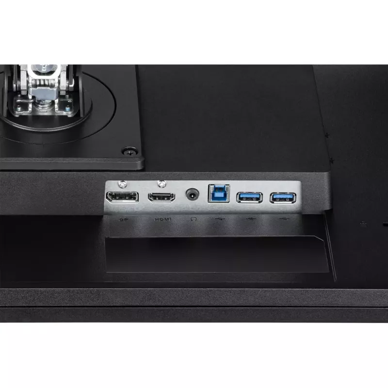 iiyama ProLite XUB2292HSU-B6 21,5 collu Full HD LED monitors ar IPS paneli un 100 Hz