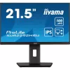 iiyama ProLite XUB2292HSU-B6 21,5 collu Full HD LED monitors ar IPS paneli un 100 Hz