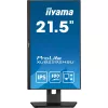 iiyama ProLite XUB2292HSU-B6 21,5 collu Full HD LED monitors ar IPS paneli un 100 Hz