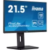 iiyama ProLite XUB2292HSU-B6 21,5 collu Full HD LED monitors ar IPS paneli un 100 Hz