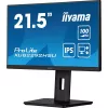 iiyama ProLite XUB2292HSU-B6 21,5 collu Full HD LED monitors ar IPS paneli un 100 Hz