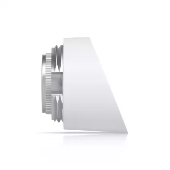 Pamatnes vienība Ubiquiti UACC-Bullet-AB-W Balta 6.2 cm Diametrs