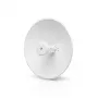 UBIQUITI NETWORKS PowerBeam PBE-2AC-400 airMAX AC tilts ar atsevišķu Wi-Fi pārvaldību