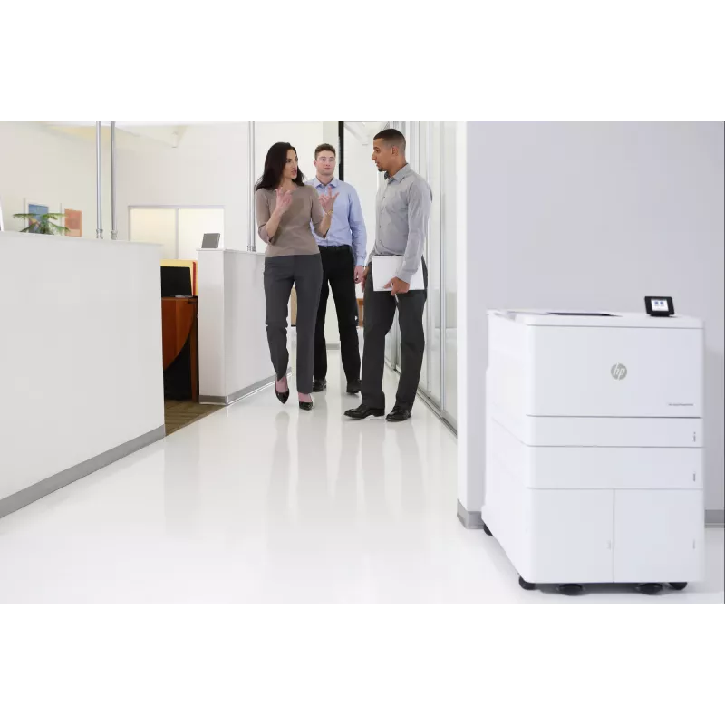 HP Color LaserJet statīvs HP Color LaserJet statīvs Pelēks Balts 520mm Platums