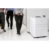 HP Color LaserJet statīvs HP Color LaserJet statīvs Pelēks Balts 520mm Platums