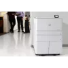 HP Color LaserJet statīvs HP Color LaserJet statīvs Pelēks Balts 520mm Platums