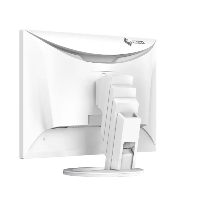 EIZO FlexScan EV2485-WT datora monitors 61,2 cm (24,1 collas) 1920 x 1200 pikseļi WUXGA LCD Balts