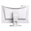 EIZO FlexScan EV2485-WT datora monitors 61,2 cm (24,1 collas) 1920 x 1200 pikseļi WUXGA LCD Balts