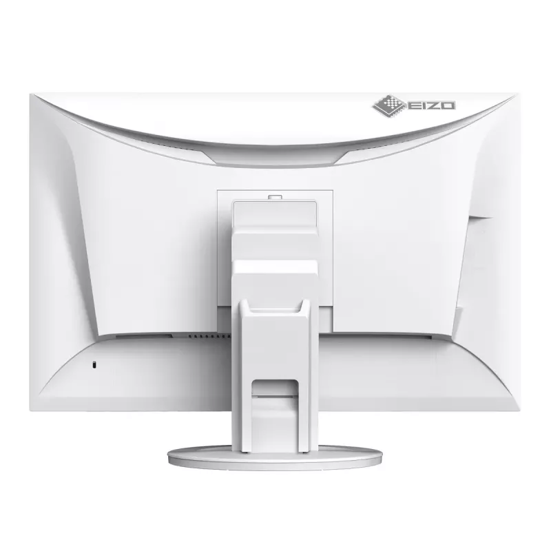 EIZO FlexScan EV2485-WT datora monitors 61,2 cm (24,1 collas) 1920 x 1200 pikseļi WUXGA LCD Balts