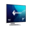 EIZO FlexScan EV2485-WT datora monitors 61,2 cm (24,1 collas) 1920 x 1200 pikseļi WUXGA LCD Balts