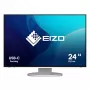 EIZO FlexScan EV2485-WT datora monitors 61,2 cm (24,1 collas) 1920 x 1200 pikseļi WUXGA LCD Balts