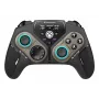 Turtle Beach Stealth Pivot Bezvadu Viedais Spēļu Kontrolieris ar Rotējošiem Moduļiem, Displeja Panelis, Hall-Effect Sviras, Pārprogrammējamas Pogas Windows PC, Xbox Series X/S un Xbox One