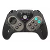 Turtle Beach Stealth Pivot Bezvadu Viedais Spēļu Kontrolieris ar Rotējošiem Moduļiem, Displeja Panelis, Hall-Effect Sviras, Pārprogrammējamas Pogas Windows PC, Xbox Series X/S un Xbox One