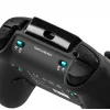 Turtle Beach Stealth Pivot Bezvadu Viedais Spēļu Kontrolieris ar Rotējošiem Moduļiem, Displeja Panelis, Hall-Effect Sviras, Pārprogrammējamas Pogas Windows PC, Xbox Series X/S un Xbox One
