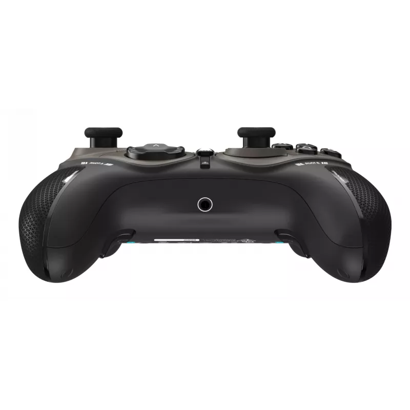 Turtle Beach Stealth Pivot Bezvadu Viedais Spēļu Kontrolieris ar Rotējošiem Moduļiem, Displeja Panelis, Hall-Effect Sviras, Pārprogrammējamas Pogas Windows PC, Xbox Series X/S un Xbox One