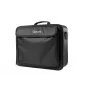 Optoma Carry bag L projektora soma melna 400x140x325mm 992g
