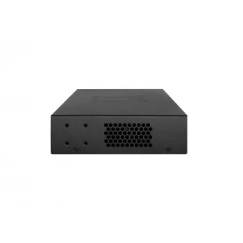 Pārvaldāms slēdzis LevelOne Hilbert 10 inch 16-Port Gigabit Smart Lite Switch GES-2216