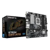 Mātesplate GIGABYTE B760M D3HP WIFI6 – atbalsta Intel Core 14. paaudzes CPU, 4+1+1 fāžu digitālais VRM, līdz 5600MHz DDR5, 2xPCIe 4.0 M.2, Wi-Fi 6, GbE LAN, USB 3.2 Gen1