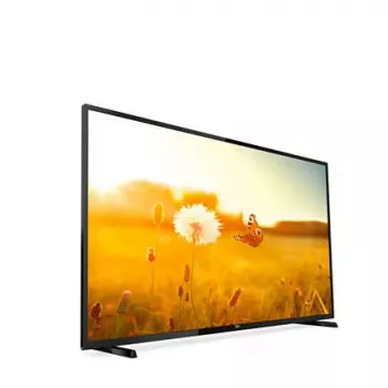 Philips EasySuite 32HFL3014/12 televizors 81.3 cm (32 collas) HD melns 250 cd/m²