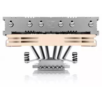 Radiators/Heatsink Noctua NH-L12SX77 12 cm Brūns Niķelis 450-1850 RPM
