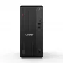 Lenovo ThinkCentre M70t Gen 6 Intel Core Ultra 7 265 16 GB DDR5-SDRAM 512 GB SSD Windows 11 Pro Tower PC Melns