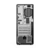 Lenovo ThinkCentre M70t Gen 6 Intel Core Ultra 7 265 16 GB DDR5-SDRAM 512 GB SSD Windows 11 Pro Tower PC Melns