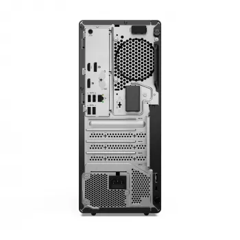 Lenovo ThinkCentre M70t Gen 6 Intel Core Ultra 7 265 16 GB DDR5-SDRAM 512 GB SSD Windows 11 Pro Tower PC Melns