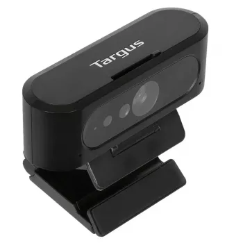 Targus AVC045GL tīmekļa kamera 1920 x 1080 pikseļi USB Melna