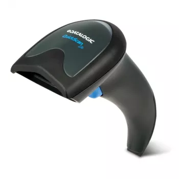 DATALOGIC Quickscan M Qbt2101 - Bluetooth - Bez bāzes stacijas - Melns