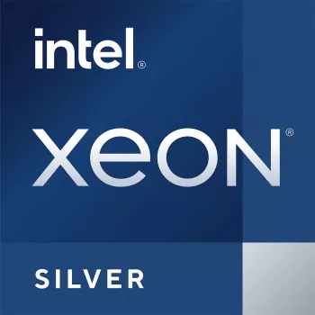 INTEL Xeon Silver 4514Y 16 kodolu 2 GHz 30MB kešatmiņa - Trauks
